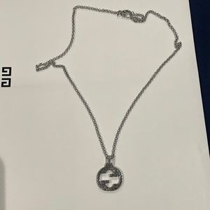 Gucci Necklace